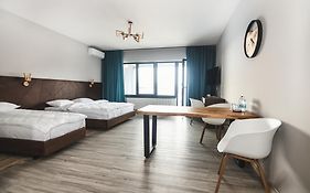 Sofia Hotel